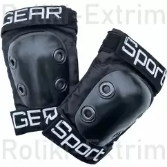 Дитячі наколінники Sport Gear Junior Knee Pads