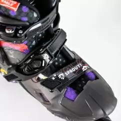 Дитячі фріскейт ролики Flying Eagle S8 Sprout — <Фото №11>