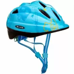 Дитячий шолом Micro Fly kids helmet