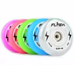 Колеса із світлодіодами Micro Flash 4-pack