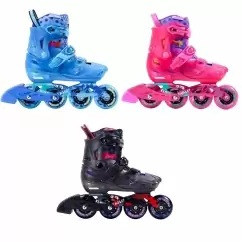 Дитячі фріскейт ролики Flying Eagle S8 Sprout