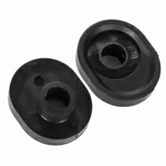 Ексцентрик для кафа Powerslide Next Plastic Rocker Spacer Black