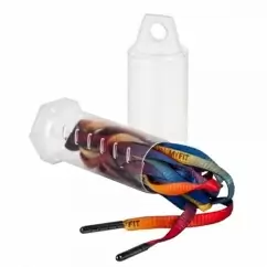 Шнурки для роликів Powerslide Rainbow Laces