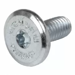 Комплект болтів POWERSLIDE Mounting Screws TORX 15,5mm