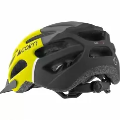 Шолом для роликів Cairn Prism XTR Black Blue — <Фото №5>