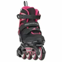 Дитячі ролики на липучках Rollerblade Spitfire SL G — <Фото №6>