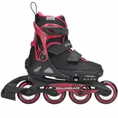Дитячі ролики на липучках Rollerblade Spitfire SL G — <Фото №5>