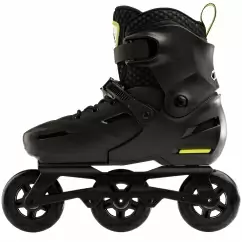 Дитячі фріскейт ролики Rollerblade Apex 3WD — <Фото №6>