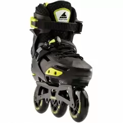 Дитячі фріскейт ролики Rollerblade Apex 3WD — <Фото №7>