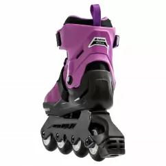 Дитячі ролики Rollerblade Microblade Purple — <Фото №10>