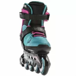 Дитячі ролики Rollerblade Microblade G Emerald Green — <Фото №4>