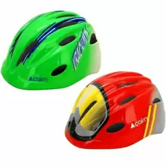 Дитячий шолом для роликів Cairn Earthy Junior