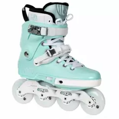 Жіночі ролики Powerslide Next 80 PRO Mery Munoz