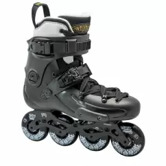 Ролики для фріскейту FR Skates FR1 Deluxe Intuition 80