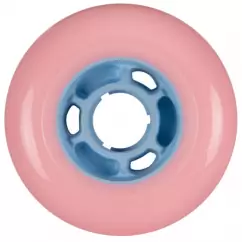 Роликові колеса Undercover Czaplas Sisters Bullet Radius 84mm/86A 6-Pack — <Фото №4>