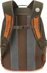 Функціональний рюкзак Dakine Foundation 26 L — <Фото №11>