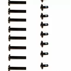 Вісь для роликів Rollerblade (Cyclone, Comet)