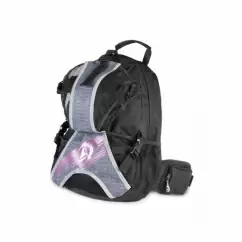 Rollerblade Back pack LT 25 purple рюкзак для роликів