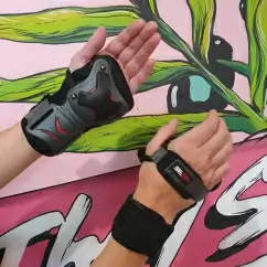 Захист рук Seba Wrist Guards — <Фото №3>