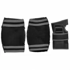 Дитячий захист для роликів Play Life Joker Blue Sky Kids Set — <Фото №3>