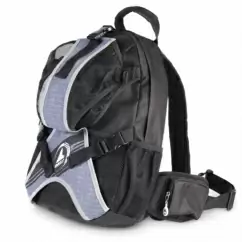 Рюкзак для роликів і шолома Rollerblade Back pack LT 25 grey