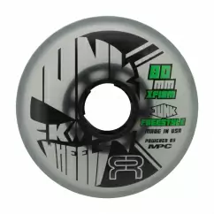 Колеса для роликових ковзанів MPC Freestyle X-Firm 86A 8-pack