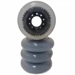 Фріскейт колеса для роликів FR Skates Downtown 85A