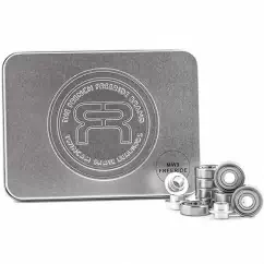 Підшипники FR Skates Twincam MW9 Titalium Freeride 16-Pacк