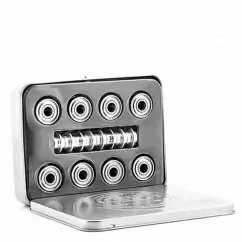 Підшипники FR Skates Twincam MW9 Titalium Freeride 16-Pacк — <Фото №3>