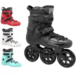 Ролики швидкісні FR Skates Seba FR1 310