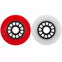 Колеса Undercover Raw 90mm/88A для роликів (6-pack) — <Фото №7>