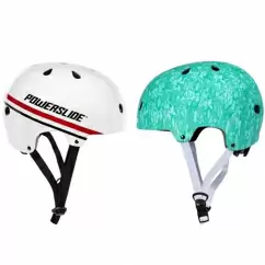 Ролерський шолом Powerslide Pro Urban — <Фото №6>