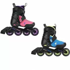 Ролики для дитини dytyachi rolykovi kovzany Micro Cosmo