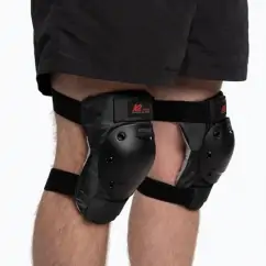 Комплект захисту для роликів K2 Prime 3-pack — <Фото №8>