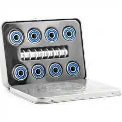 Водостійкі підшипники FR Skates Twincam Storm Rustproof