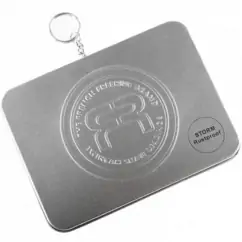 Водостійкі підшипники FR Skates Twincam Storm Rustproof — <Фото №5>