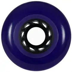 Колеса ролерські Undercover Cosmic Eclipse Bullet Radius 72mm/86A 4-pack — <Фото №5>