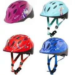 Шолом дитячий Cairn Sunny 48-52