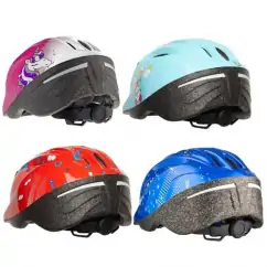 Шолом дитячий Cairn Sunny 48-52 — <Фото №5>