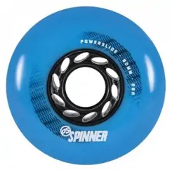 Колеса для роликових ковзанів Powerslide Spinner 80мм/88А 4-pack — <Фото №7>