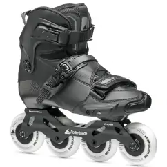 Чоловічі ролики для слалома Rollerblade Crossfire