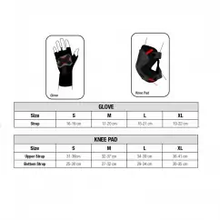 Захист Seba Protective Pack Pro 2-Set — <Фото №5>