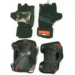 Наколінники Seba Protective Pack Pro 2-Set — <Фото №4>