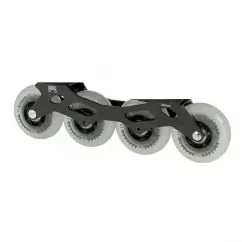 Рама для роликів (сет) FRSkates FR2 4x80