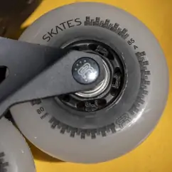 Рама для роликів (сет) FRSkates FR2 4x80 — <Фото №5>