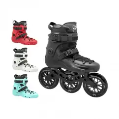 Триколісні ролики FR Skates (Seba) FR1 325