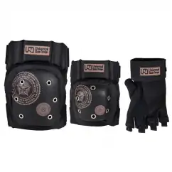 Захист для дорослих Powerslide USD Core Protection 3-Pack