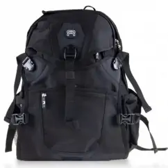 Рюкзак для роликів FrSkates BackPack 30L Black