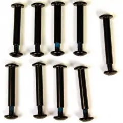 Ось для дитячих роликів Rollerblade  (Fury/THNDR)