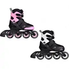 Дитячі ролики Micro Joy